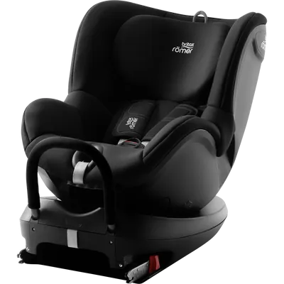 Britax Römer DUALFIX 2 R