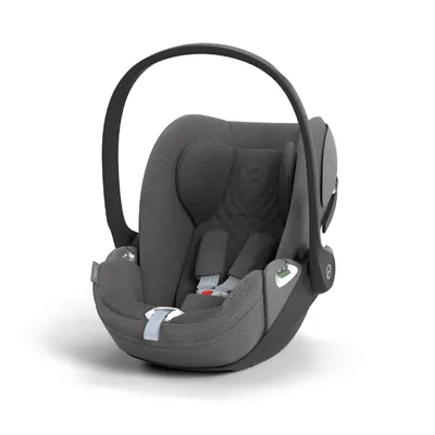 CYBEX Cloud T i-Size - Mirage Grey