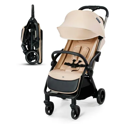 Kinderkraft APINO Dune Beige
