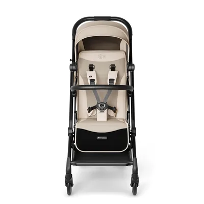 Kinderkraft PILOT 2 Beige