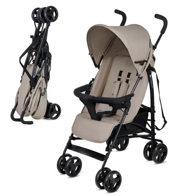 Kinderkraft TIK Beige